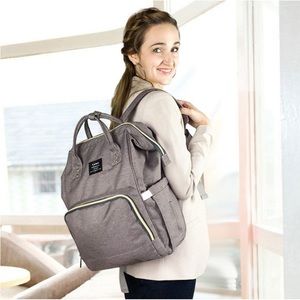 Diaper Bag Backpack
